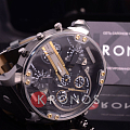 Часы Diesel Mr. Daddy 2.0 DZ7348 фото 2